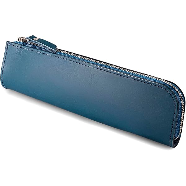 Amazon.co.jp: 和気文具オリジナル 日本製 本革 ヌメ革 L字型